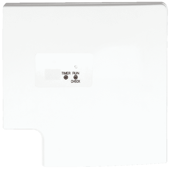 RCN-T-5BW-E2 (Fine Snow Panel modelleri için)