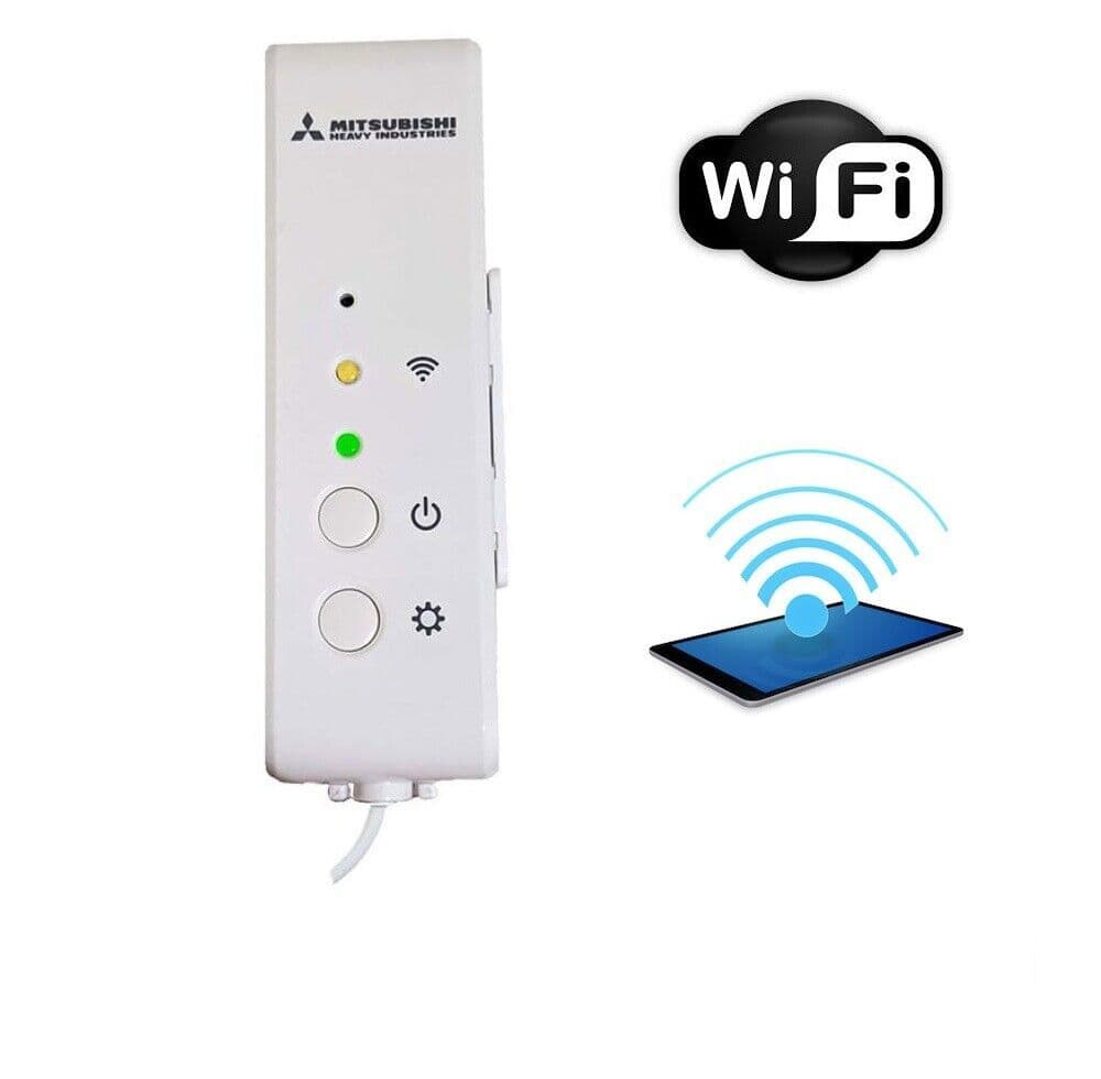 WF-RAC (zr-zs-zsx wifi kumanda)