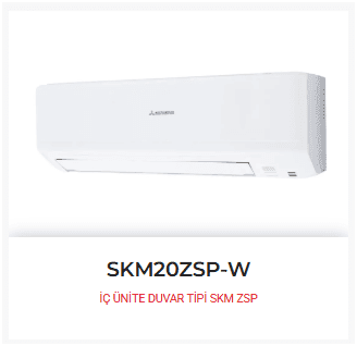 SKM20ZSP-W
